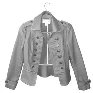 Banana republic jacket